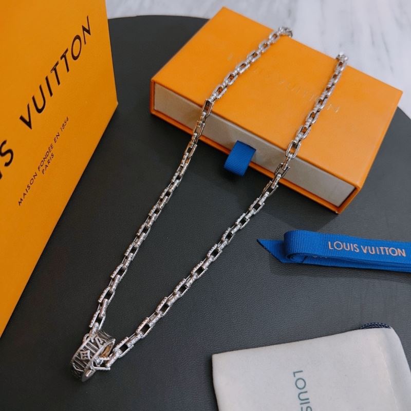 Louis Vuitton Necklaces